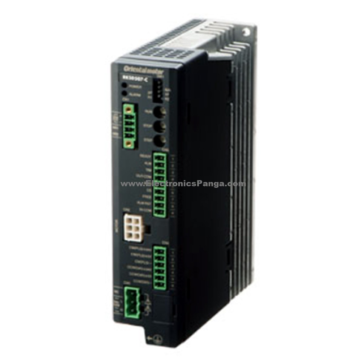 ORIENTAL MOTOR RKSD507-C Stepping Motor Driver STD273 - Image 3