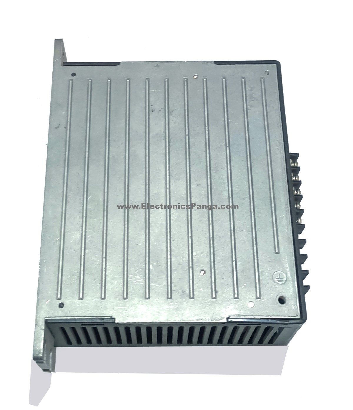 ORIENTAL MOTOR VEXTA RKD514H-C 200-230V/AC 3.5A 5-Phase Stepper Driver STD278 - Image 4