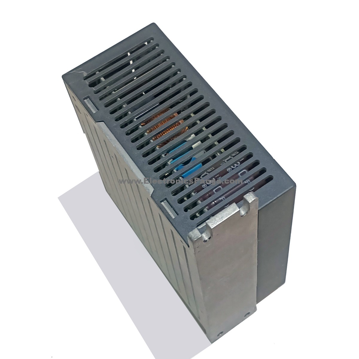 ORIENTAL MOTOR VEXTA RKD514H-C 200-230V/AC 3.5A 5-Phase Stepper Driver STD278 - Image 7