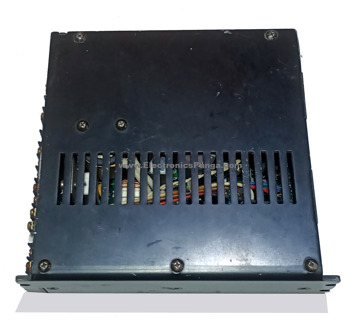 ORIENTAL Motor Vexta UDX5107 100-115V/AC 5-phase Stepper Driver STD279 - Image 5