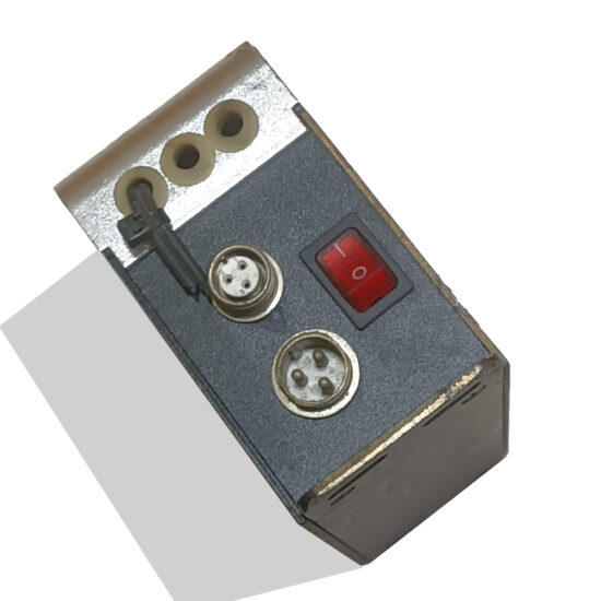CUH SDVC40-S Variable Frequency Digital Controller AS565 - Image 8