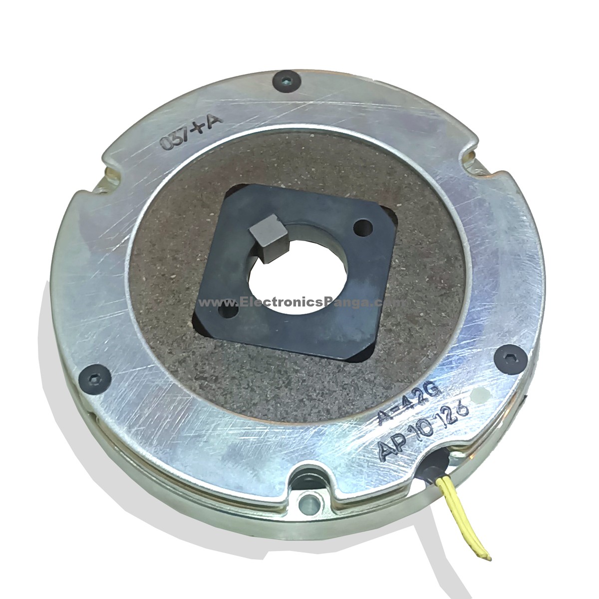 PANASONIC 1kw (1000w) A-41G A-42G 24V/DC Magnetic Power Brake AS515