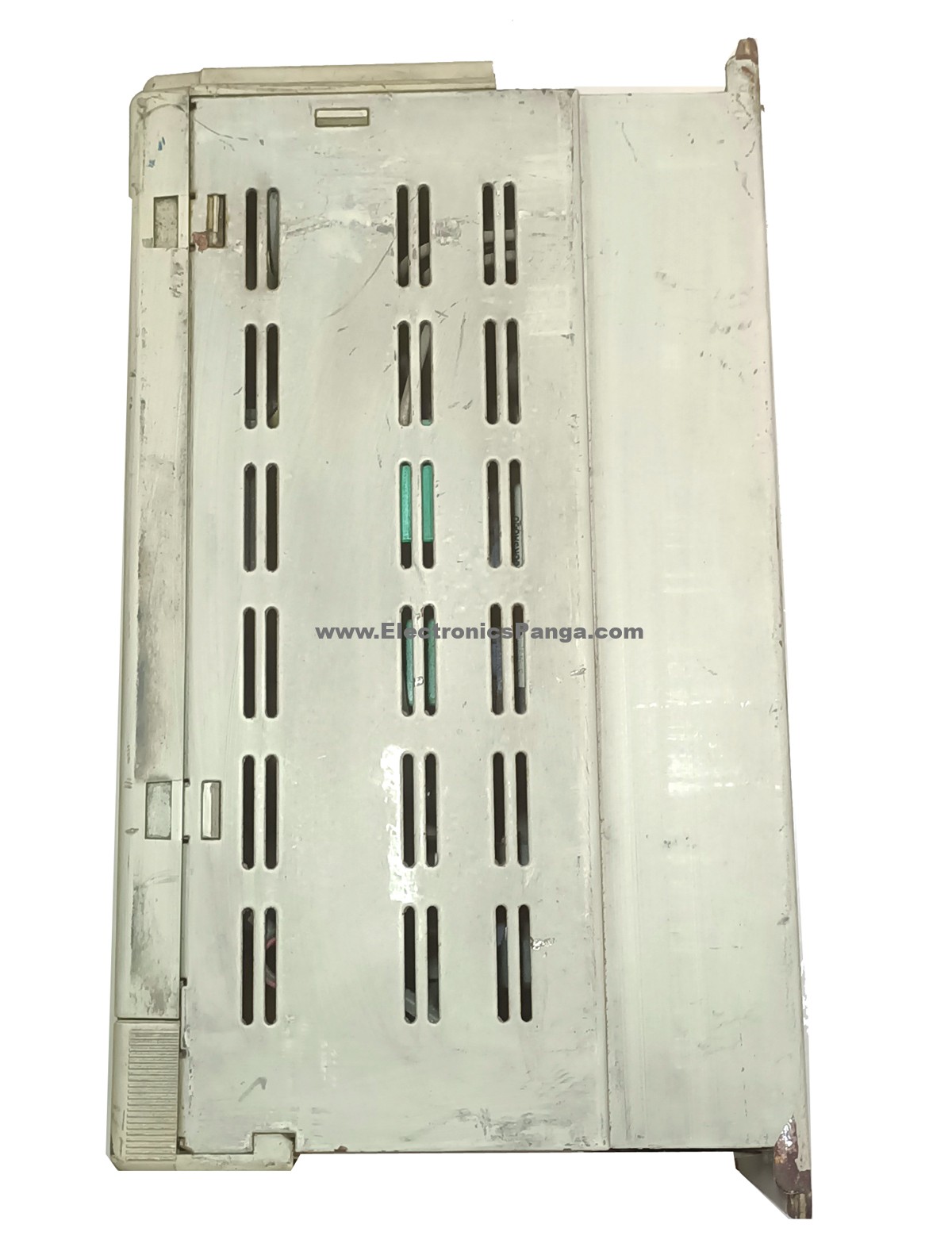 SAMSUNG FARACON 5Kw (5000W) CSDP-50BX1 AC Servo Driver SD1055 - Image 6