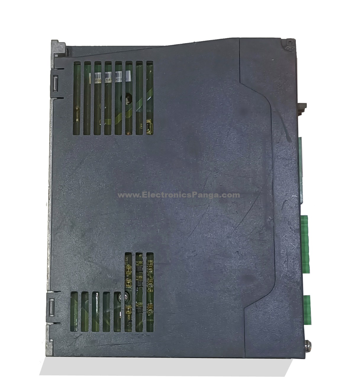 SANYO DENKI SANMOTION RS1A01AAW AC Servo Driver SD1045 - Image 4