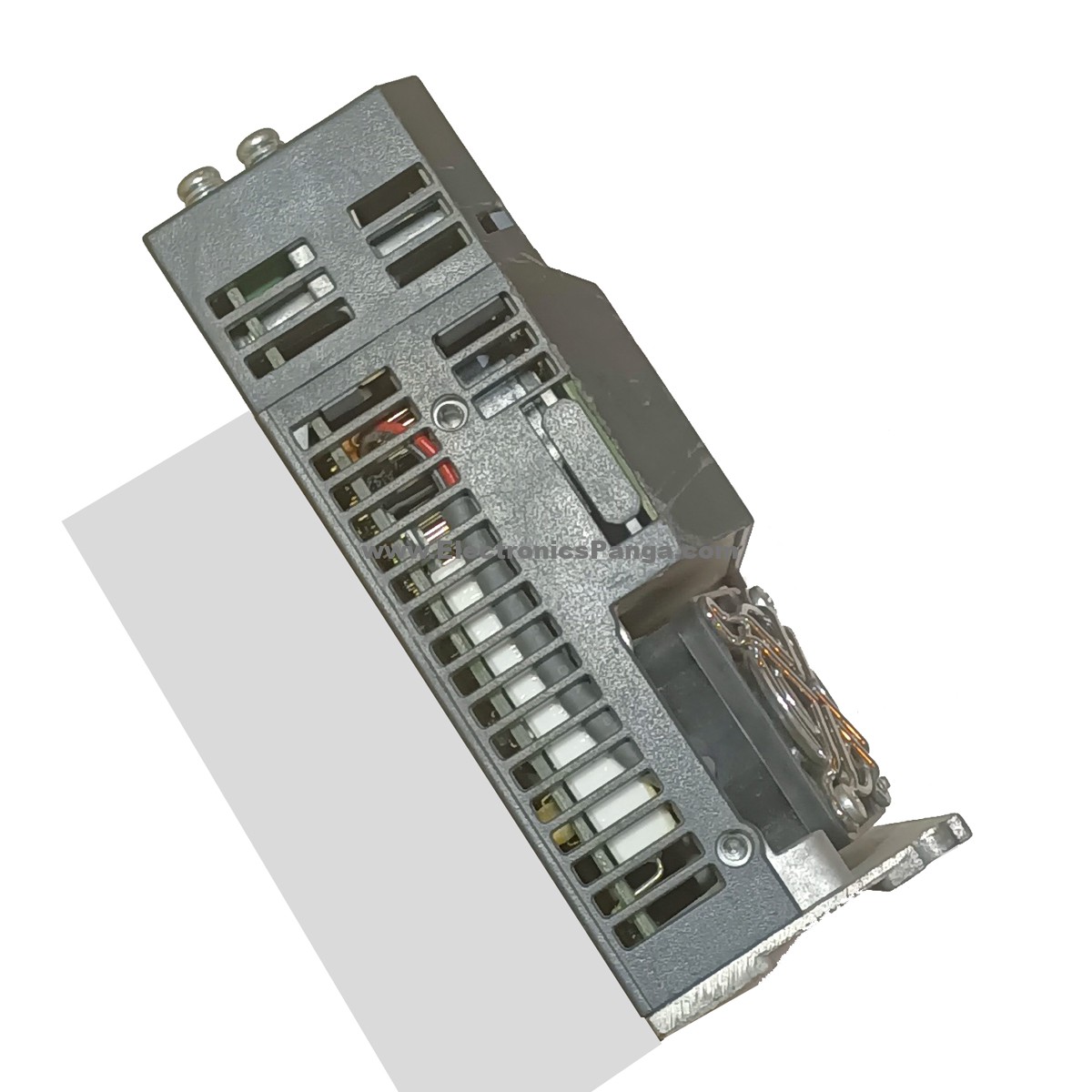 SANYO DENKI SANMOTION RS1A01AAW AC Servo Driver SD1045 - Image 7