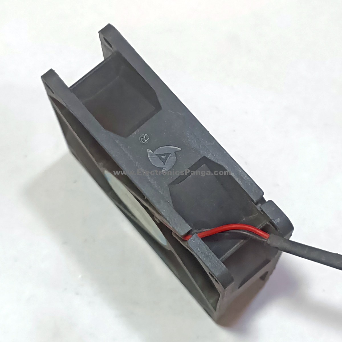 SHENZHEN YING YTD248025S 24V/DC 0.20A 2-Wires Cooling Fan AS542 - Image 4