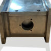 Stepper Motor Based Measuring Head Packing Machine AS509 - Image 12