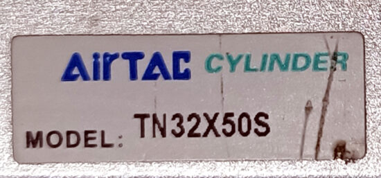 Stepper Motor Based Measuring Head Packing Machine AS509 - Image 3