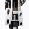 Stepper Motor Based Measuring Head Packing Machine AS509 - Image 9