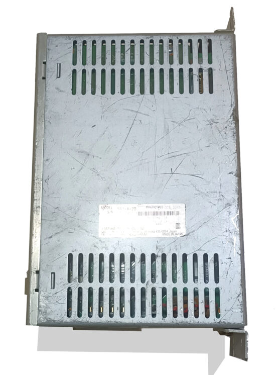 YAMAHA MOTOR SR1-X-20 Single-Axis Servo Robot Controller SD1066 - Image 5