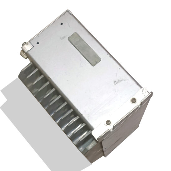 YAMAHA MOTOR SR1-X-20 Single-Axis Servo Robot Controller SD1066 - Image 7