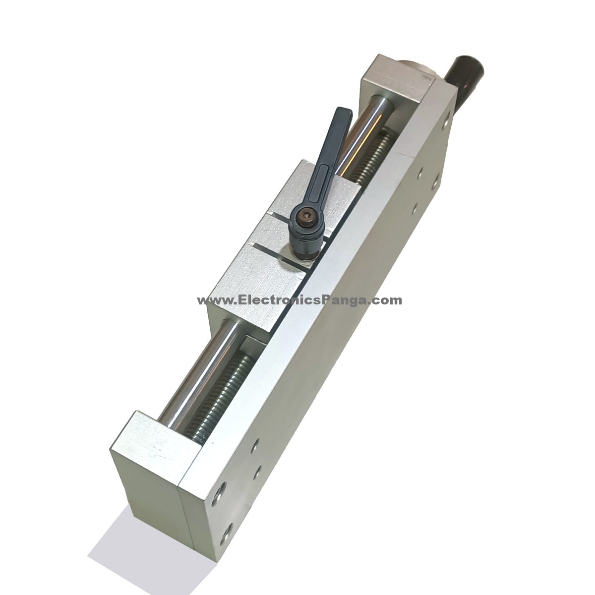 CNC Complete Actuator 2mm Pitch 4inch Working and 8.8inch Length AC-276 - Image 9