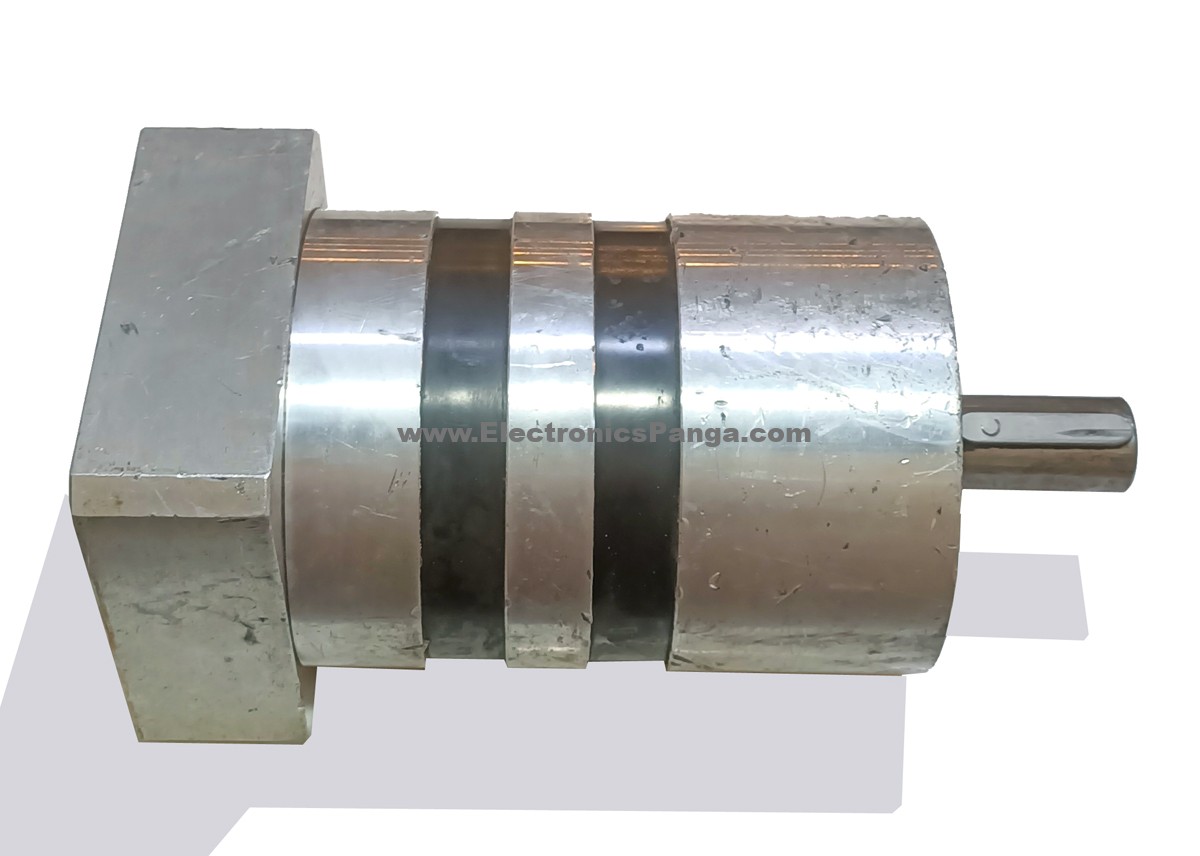 EISELE 20:1 Ratio Reducer Gearbox For 1kw 1.5kw Servo Motor G1146 - Image 2