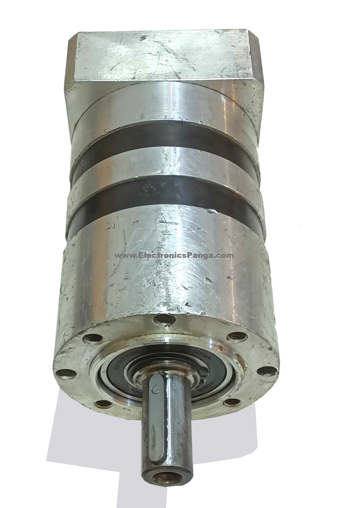 EISELE 20:1 Ratio Reducer Gearbox For 1kw 1.5kw Servo Motor G1146 - Image 3