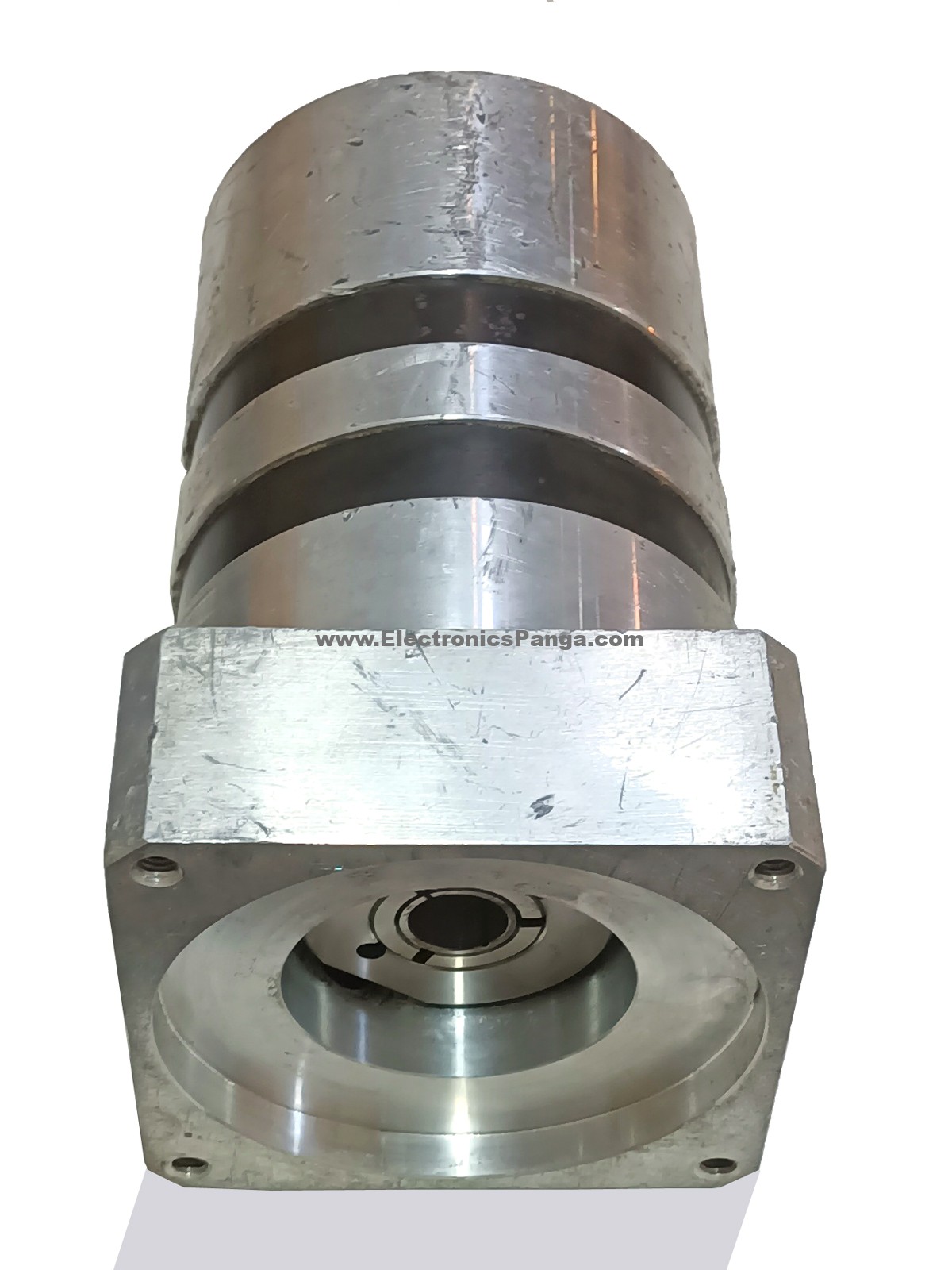 EISELE 20:1 Ratio Reducer Gearbox For 1kw 1.5kw Servo Motor G1146 - Image 4