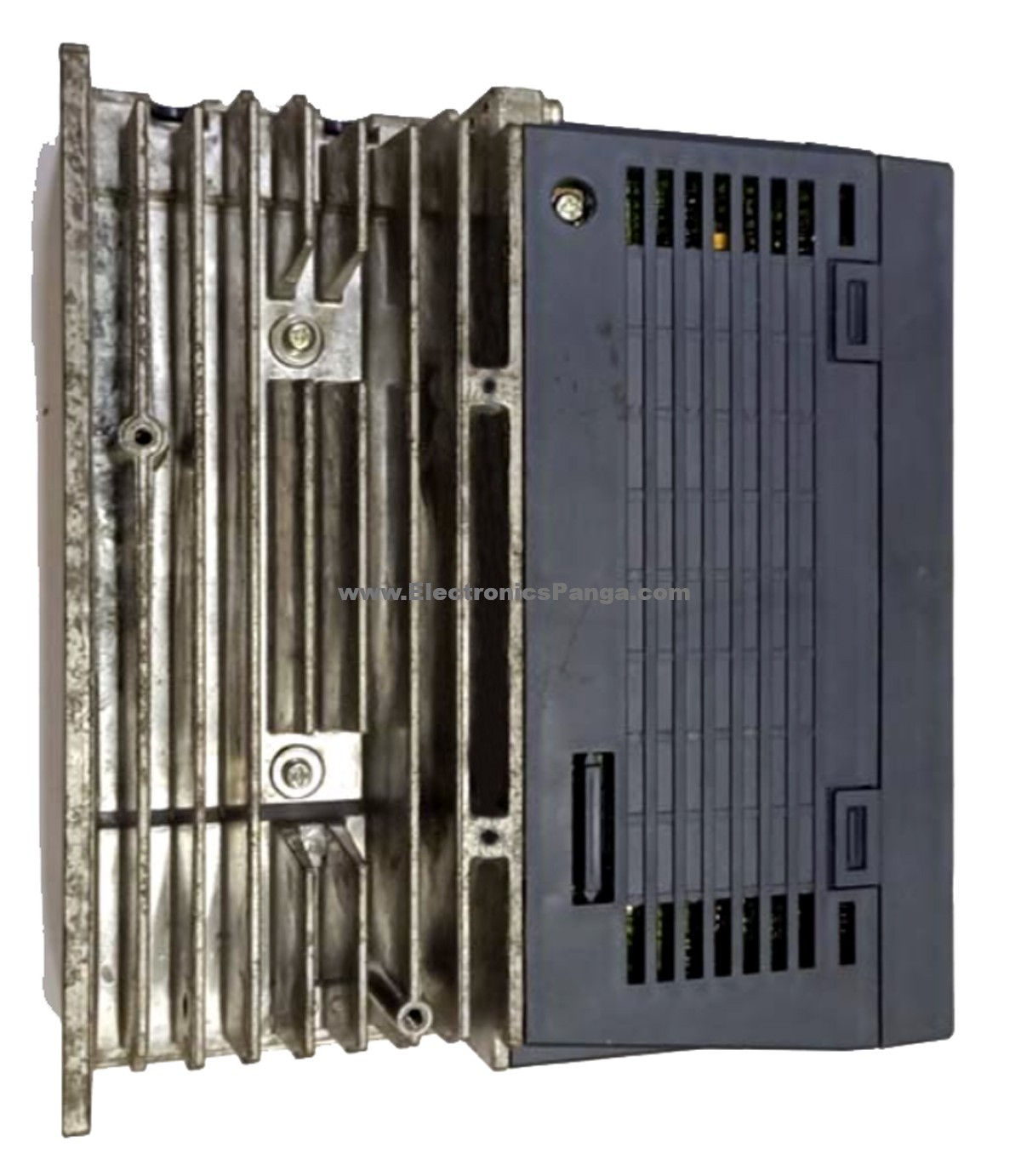 FUJI ELECTRIC Faldic Alpha5 400w (0.4kw) RYT401D5-LS2-Z25 AC Servo Driver SD1135 - Image 5