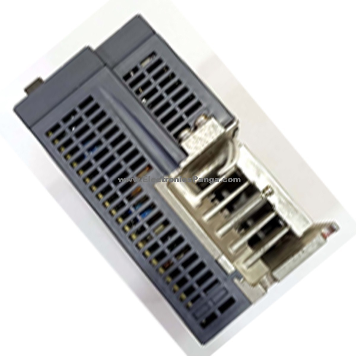 FUJI ELECTRIC Faldic Alpha5 400w (0.4kw) RYT401D5-LS2-Z25 AC Servo Driver SD1135 - Image 6