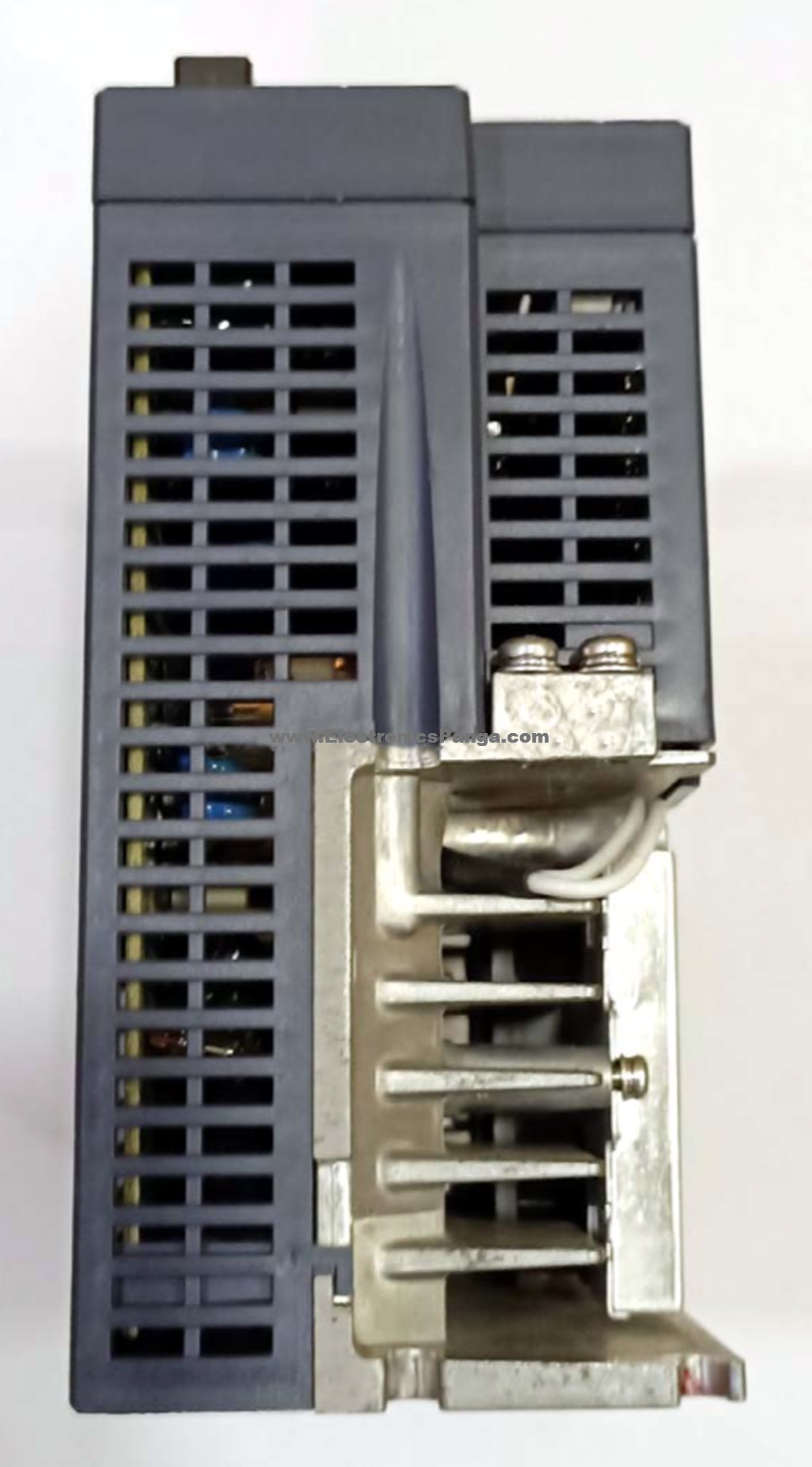 FUJI ELECTRIC Faldic Alpha5 400w (0.4kw) RYT401D5-LS2-Z25 AC Servo Driver SD1135 - Image 7