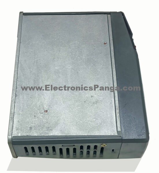 HIGEN 0.2Kw (200W) FDA7002EXD AC Servo Driver SD1126 - Image 5
