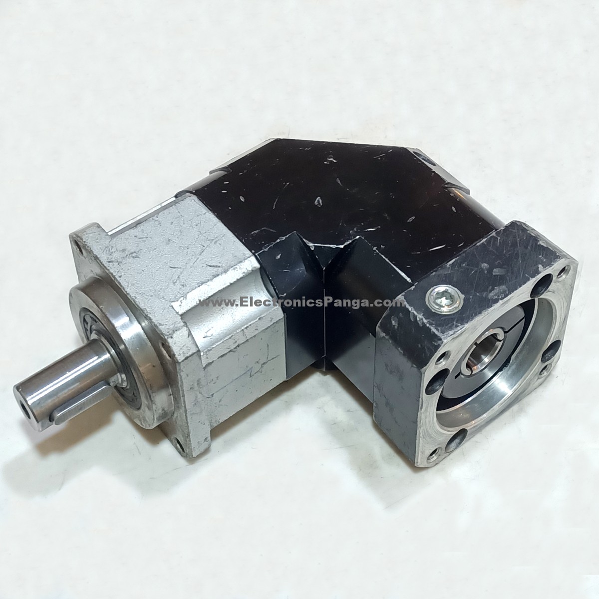LIMING ATG 3:1 Ratio PBL62-H-3N Angle Reducer Gearbox G1158 - Image 3