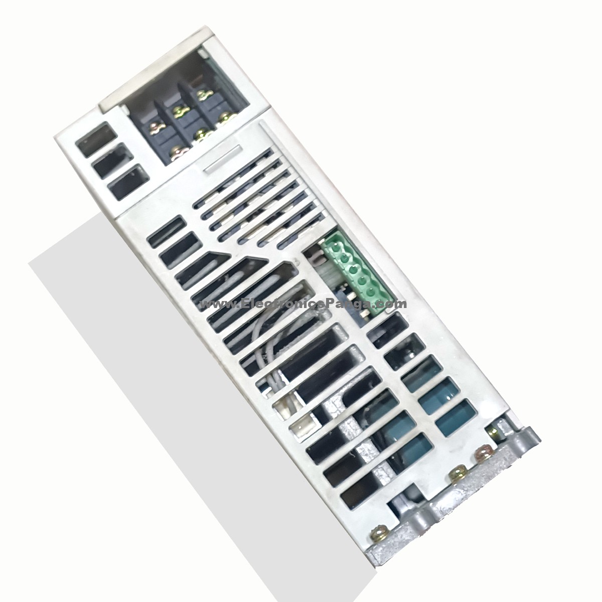 MITSUBISHI 1Kw (1000W) MR-J2-100A-S01 AC Servo Driver SD1133 - Image 8