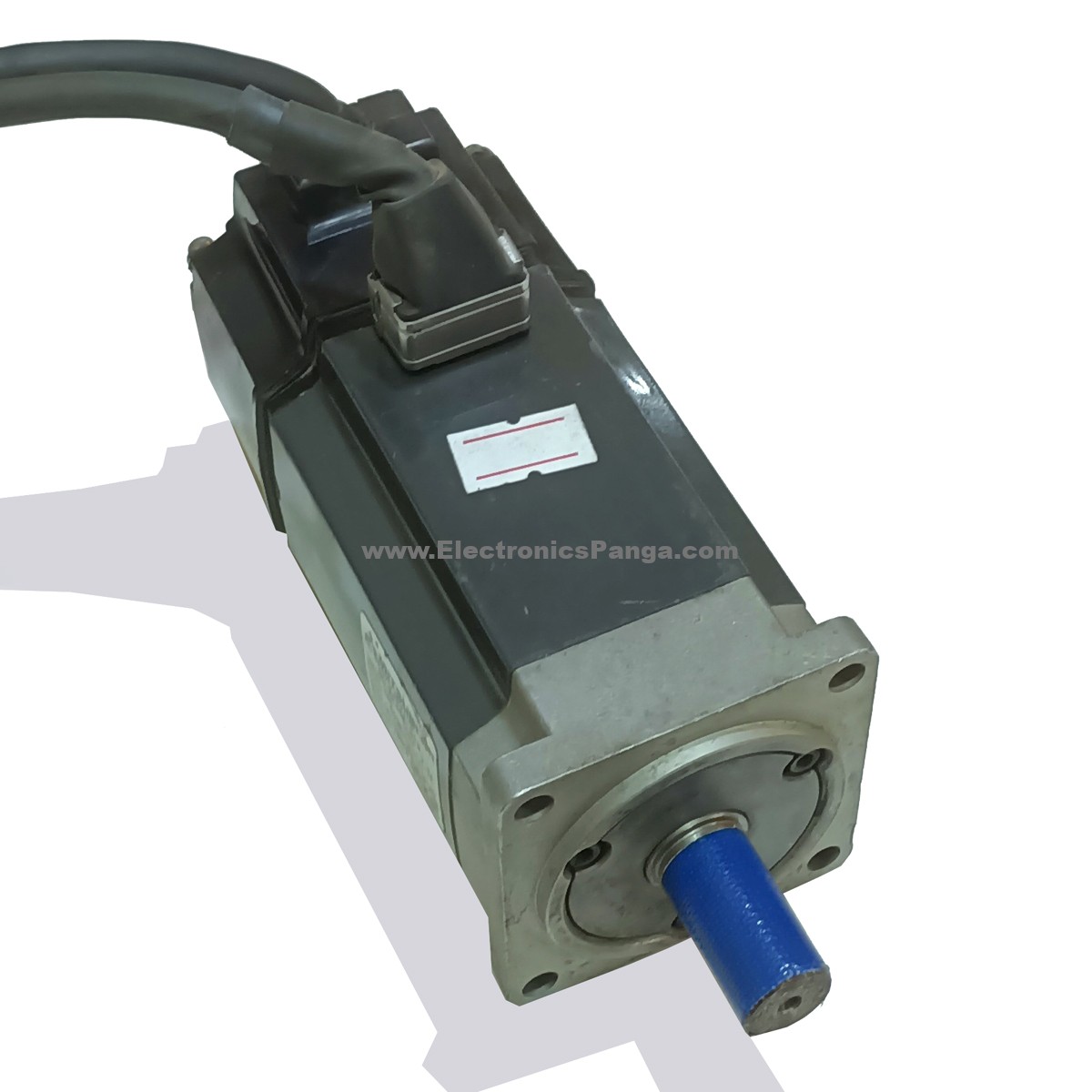 MITSUBISHI 400W (0.4Kw) HC-KFS46-S13 AC Servo Motor SM952