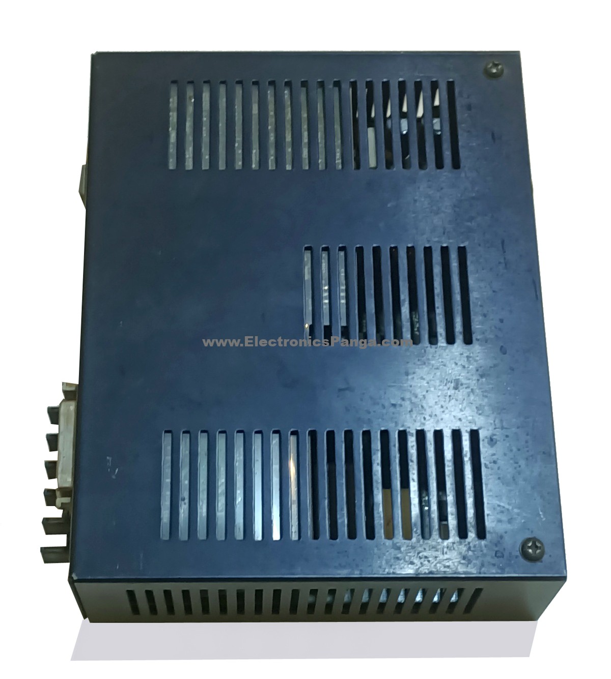 ORIENTAL MOTOR Vexta ASD20A-S Stepping Motor Driver STD284 - Image 5