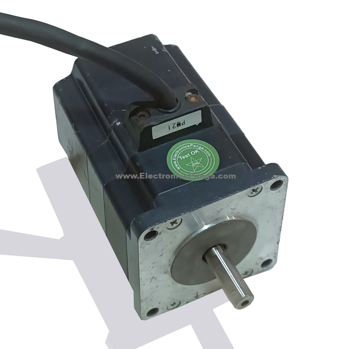 ORIENTAL MOTOR Vexta PK564AWM 5-Phase Nema24 Stepping Motor STM246