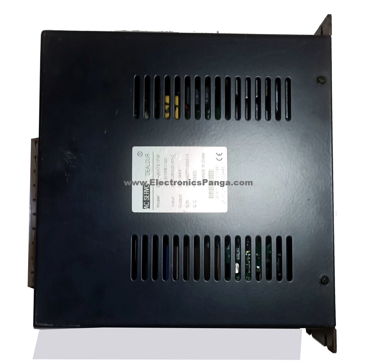 SBF-AH751FW 36A AC Servo Driver SD1130 - Image 4