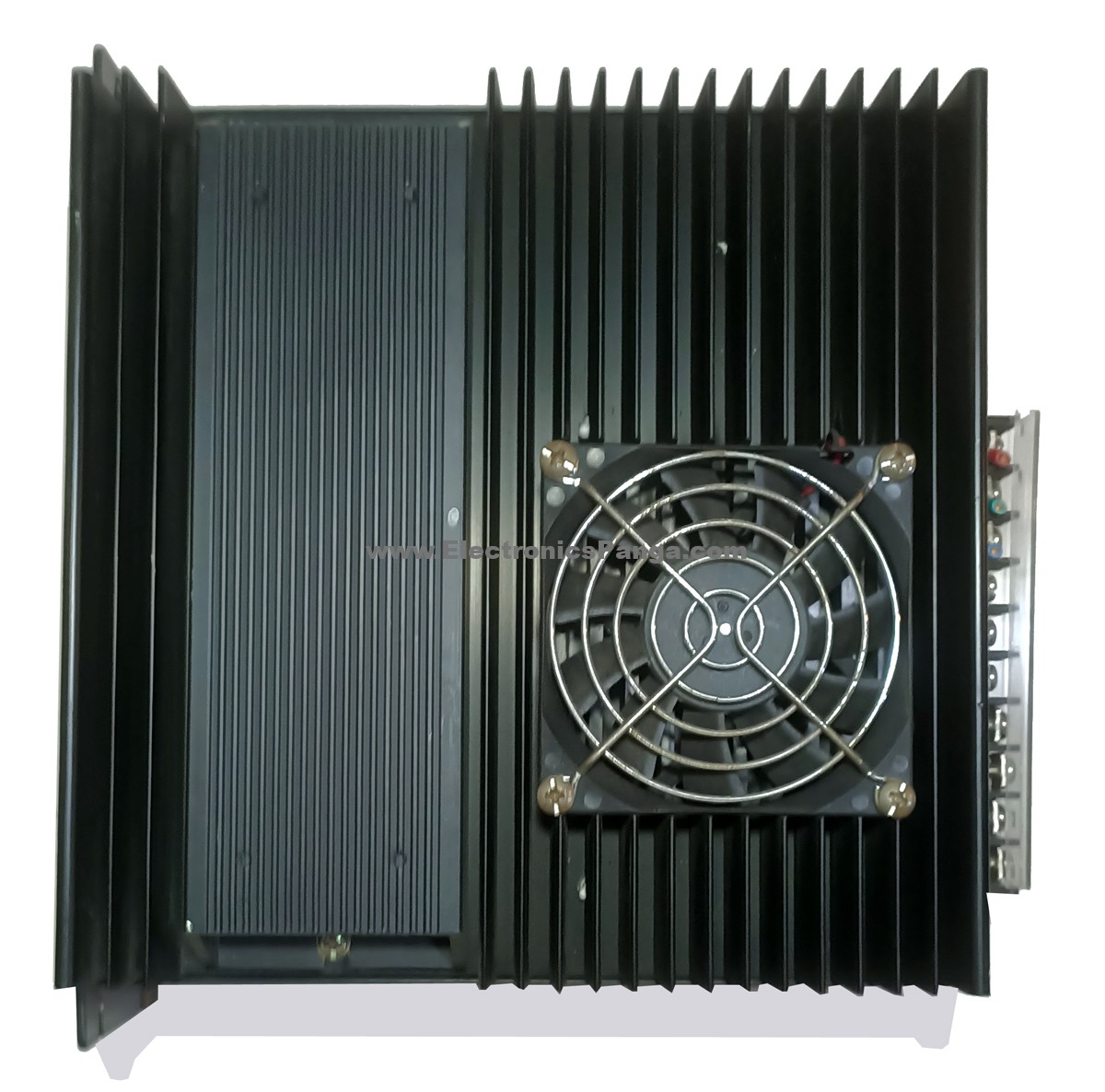SBF-AH751FW 36A AC Servo Driver SD1130 - Image 5