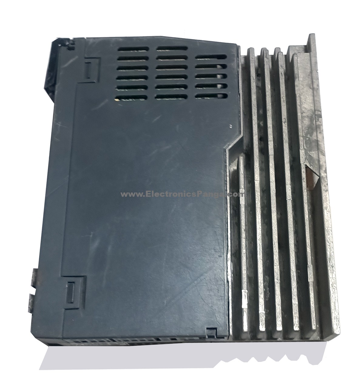 SHIHLIN ELECTRIC 100W (0.1Kw) SDP-010E2C-S24 AC Servo Driver SD1075 - Image 5