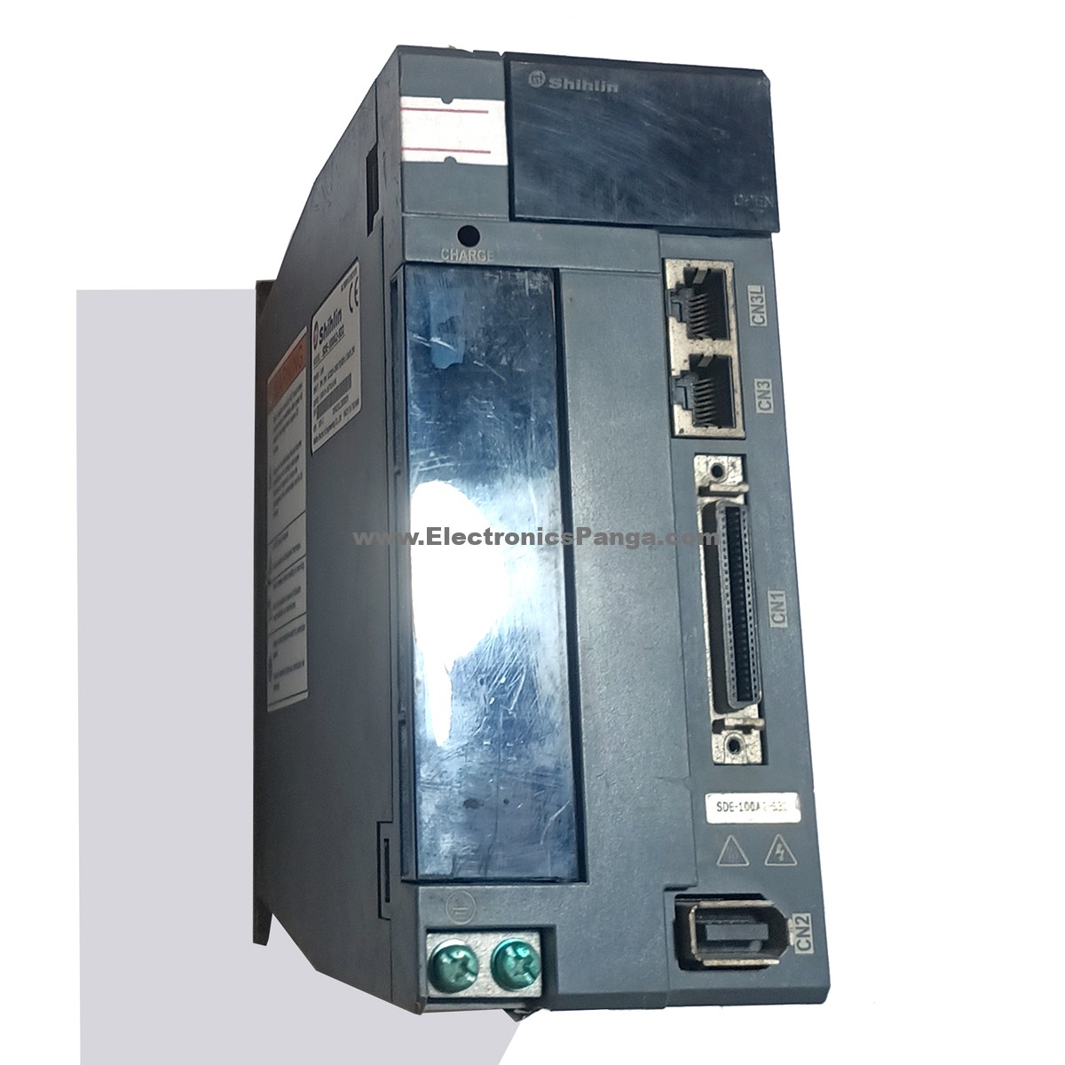 SHIHLIN ELECTRIC 1Kw (1000W) SDE-100A2-S32 AC Servo Driver SD1078