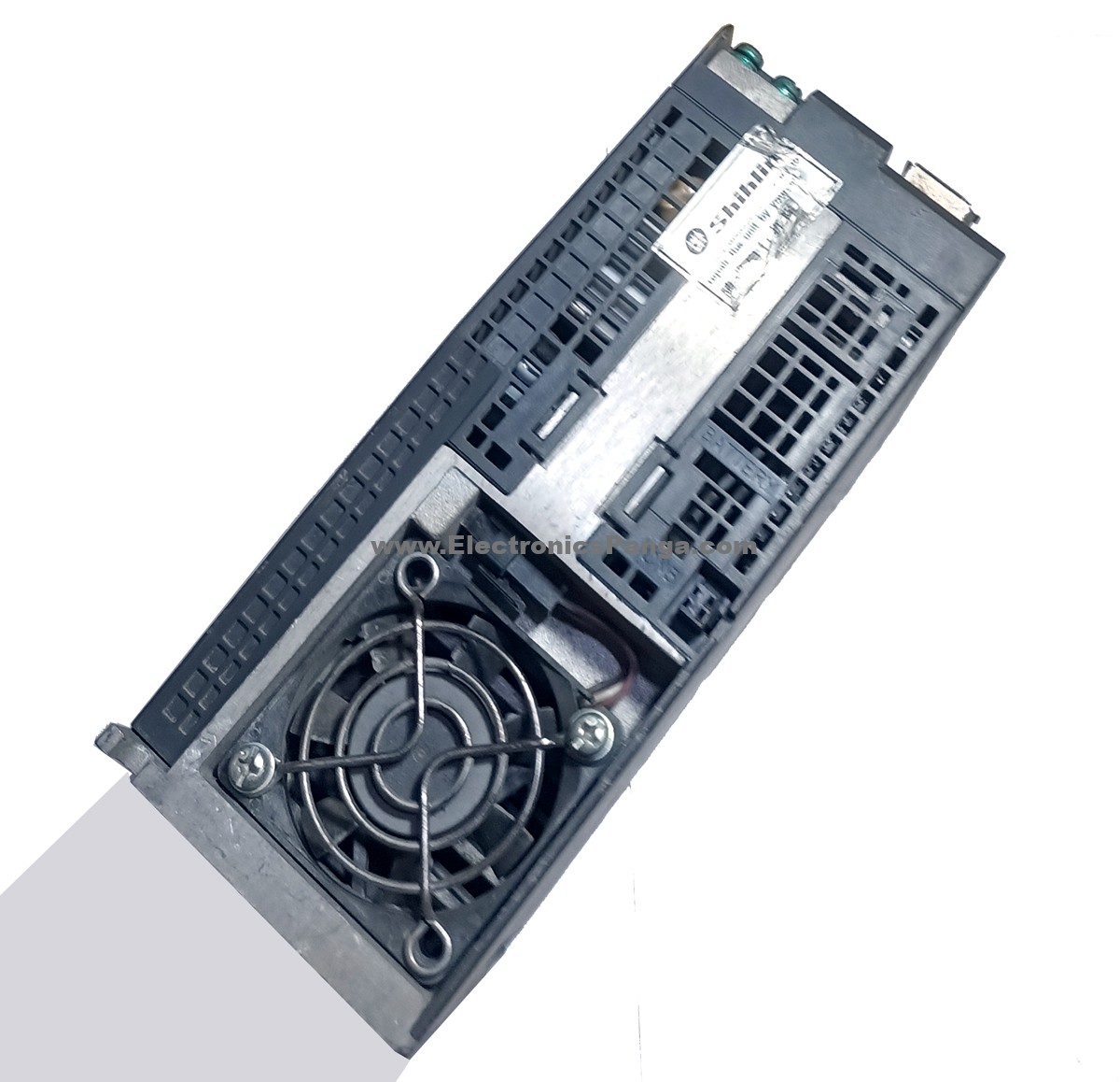 SHIHLIN ELECTRIC 1Kw (1000W) SDE-100A2-S32 AC Servo Driver SD1078 - Image 10