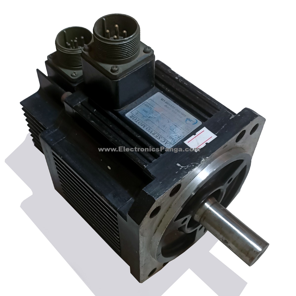TECO ELECTRIC 1Kw (1000W) TSB13102B-3NHA-1 AC Servo Motor SM941