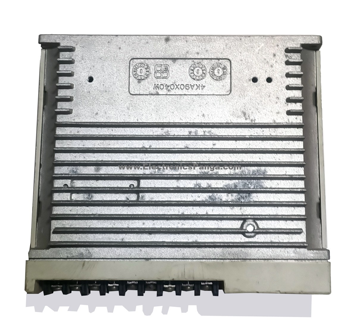 TECO ELECTRIC JSDEP-10A AC Servo Driver SD1080 - Image 5
