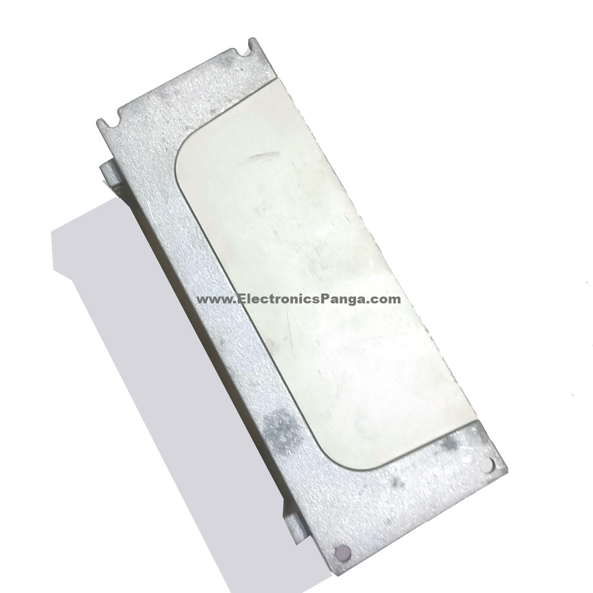 TECO ELECTRIC JSDEP-10A AC Servo Driver SD1080 - Image 7