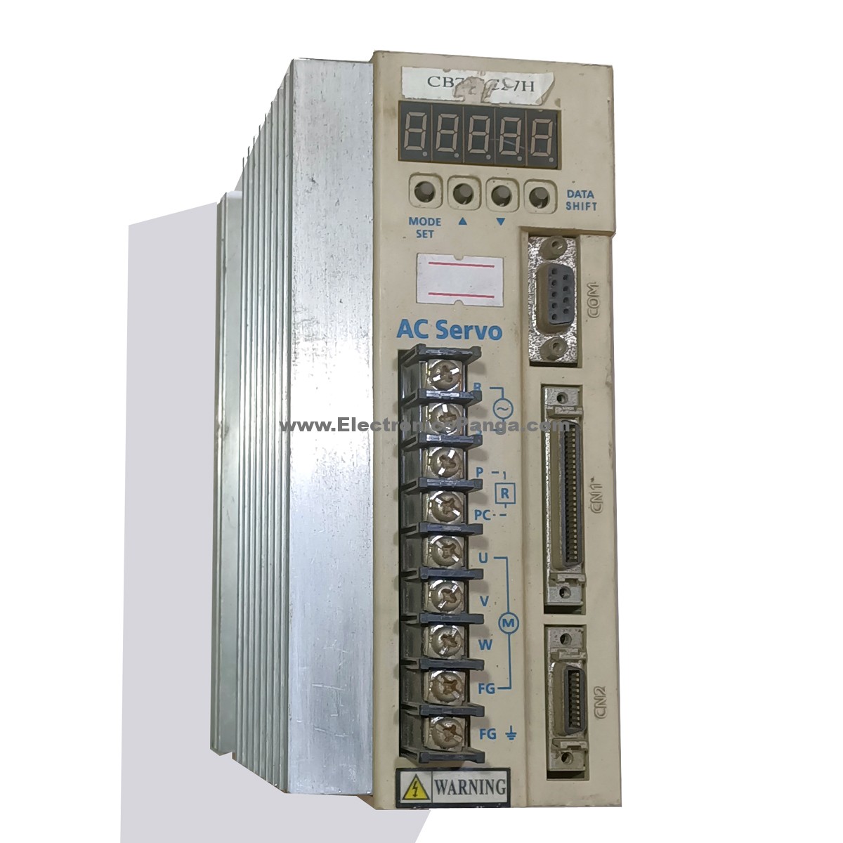 TSDA20B 200-230V AC Servo Driver SD1146