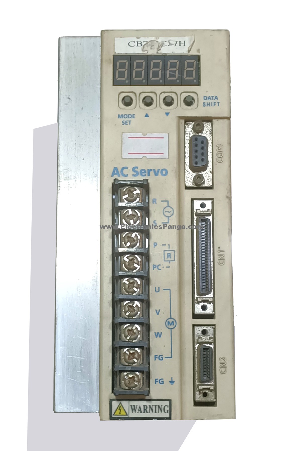 TSDA20B 200-230V AC Servo Driver SD1146 - Image 2