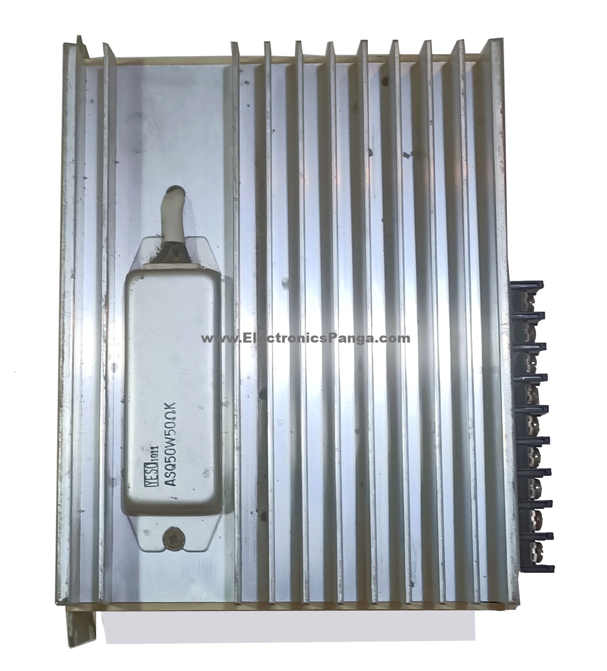 TSDA20B 200-230V AC Servo Driver SD1146 - Image 4