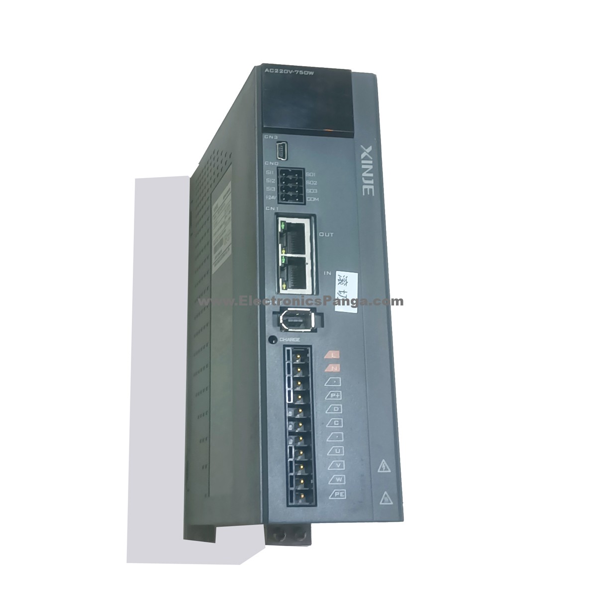 WUXI XINJE 0.75Kw (750W) DS5C1K-20P7-PTA AC Servo Driver SD1079
