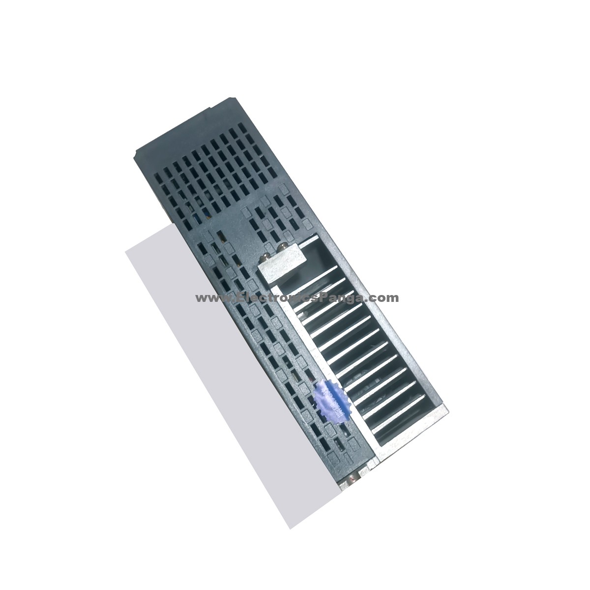WUXI XINJE 0.75Kw (750W) DS5C1K-20P7-PTA AC Servo Driver SD1079 - Image 8