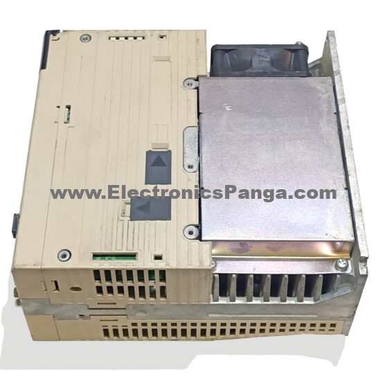 YASKAWA 1.5Kw (1500W) SGDV-120A01A AC Servo Driver SD1148 - Image 6