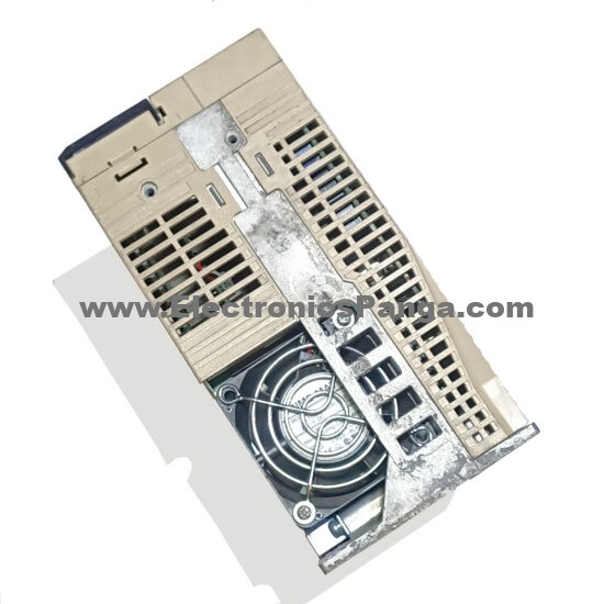 YASKAWA 1.5Kw (1500W) SGDV-120A01A AC Servo Driver SD1148 - Image 8