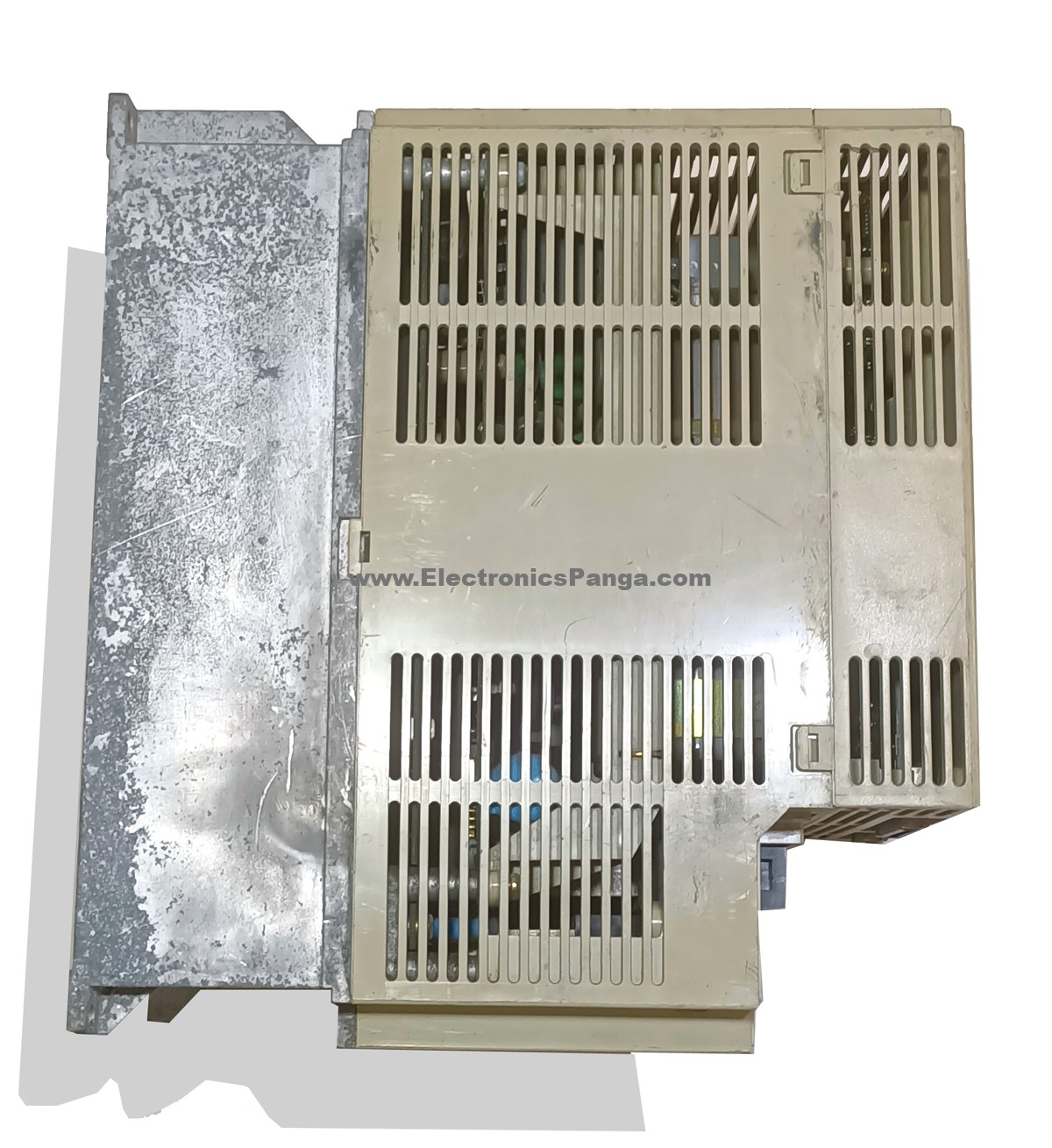 YASKAWA 2.9Kw (2900W) SGDB-30ADG AC Servo Driver SD1083 - Image 5