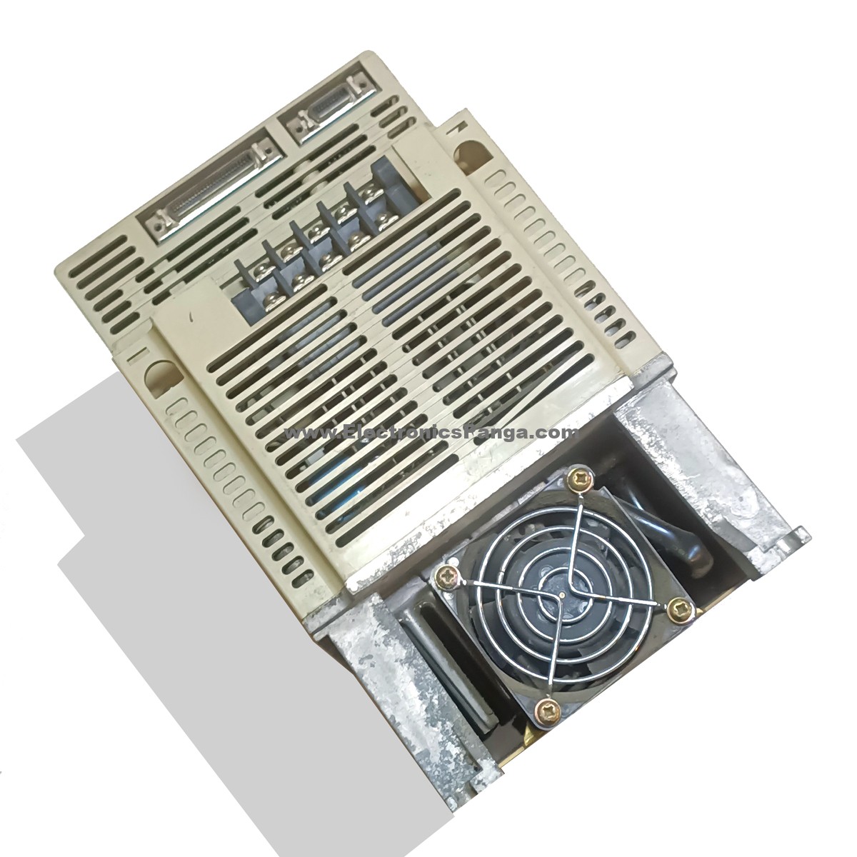 YASKAWA 2.9Kw (2900W) SGDB-30ADG AC Servo Driver SD1083 - Image 8