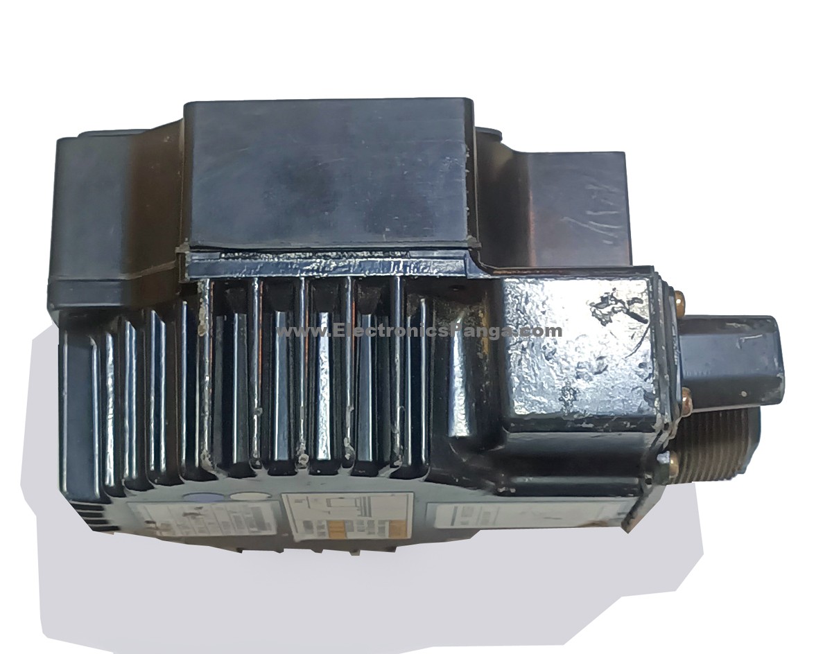YASKAWA 2200w (2.2kw) SGMDH-22A2A-YR13 AC Servo Motor Encoder RE162 - Image 4