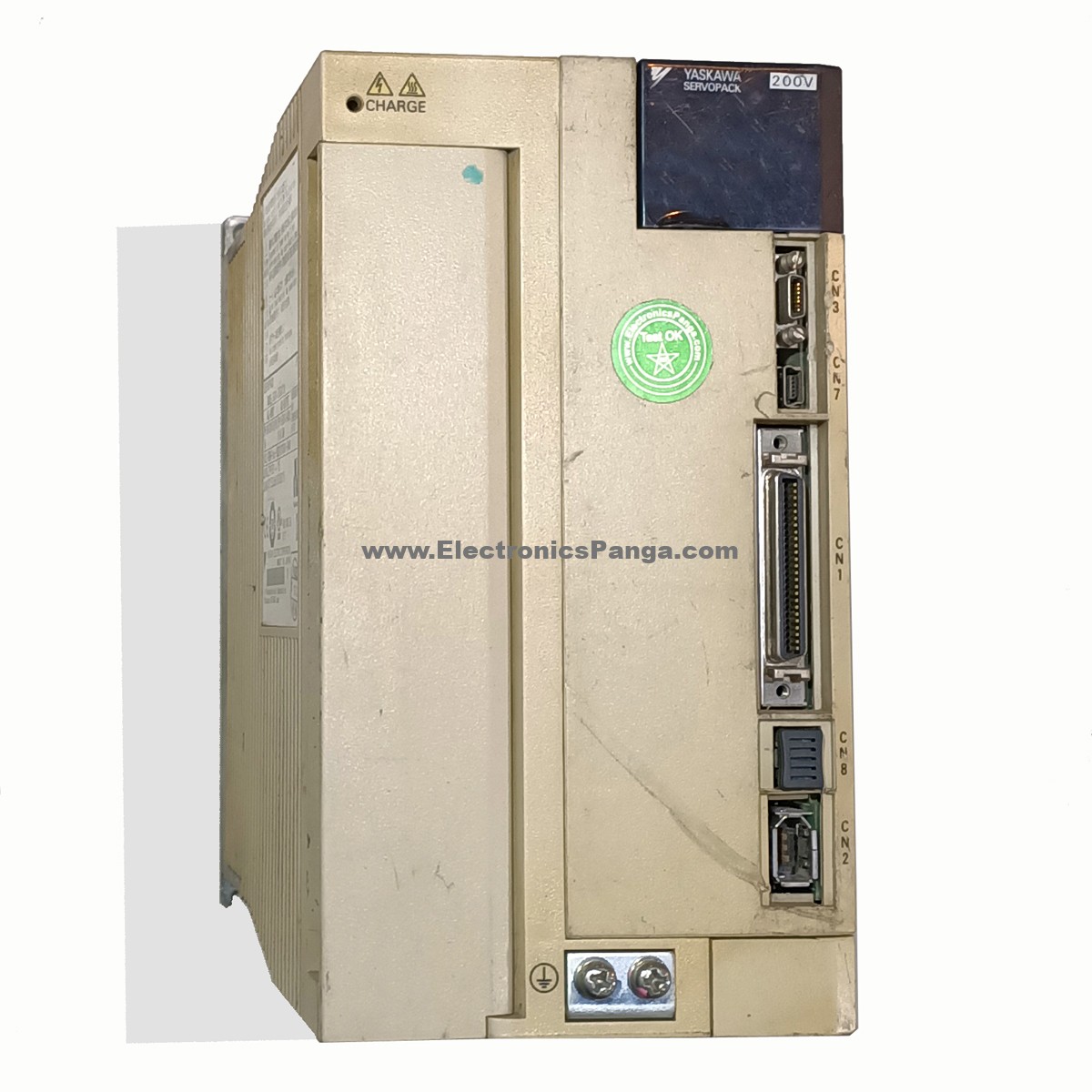 YASKAWA 3Kw (3000W) SGDV-200A01A002000 AC Servo Driver SD1092