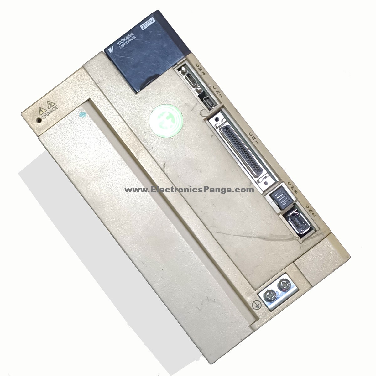 YASKAWA 3Kw (3000W) SGDV-200A01A002000 AC Servo Driver SD1092 - Image 7