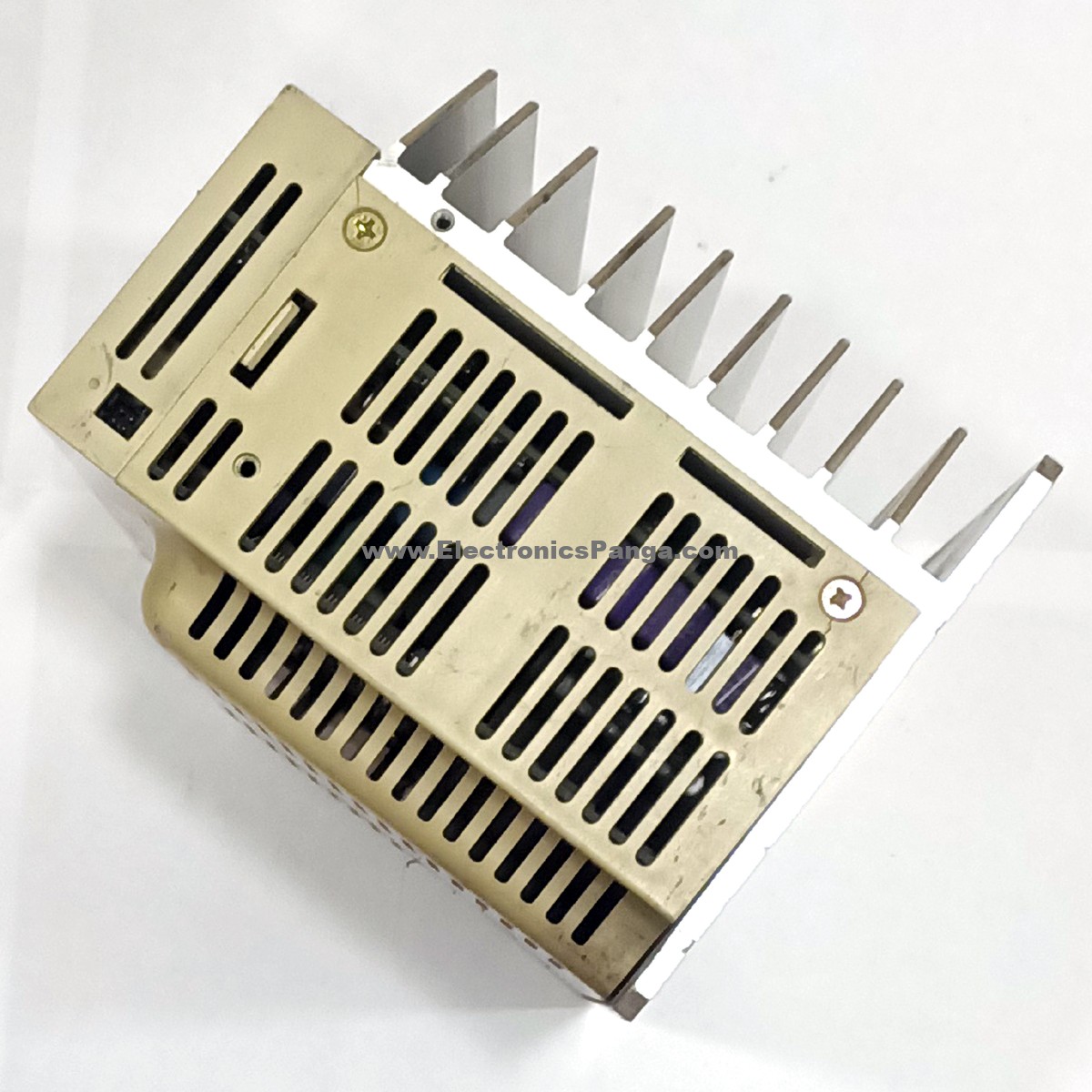 YASKAWA 750W (0.75Kw) SGDA-08APY127 AC Servo Driver SD1094 - Image 6