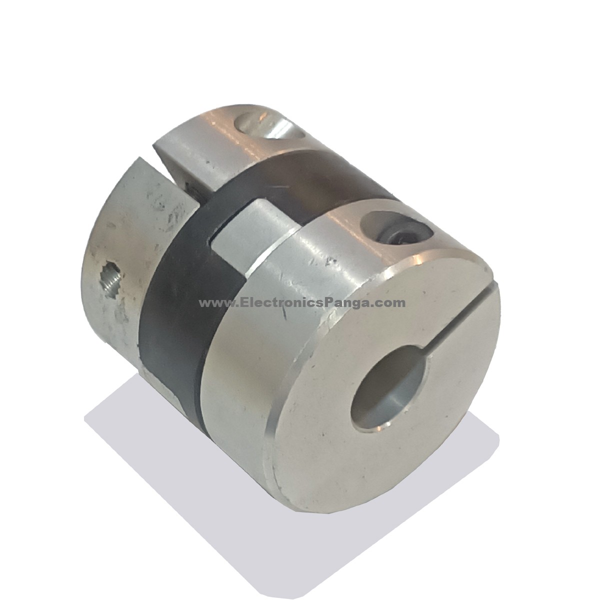 14X20mm Bore Aluminum Motor Shaft Flexible Coupling C300